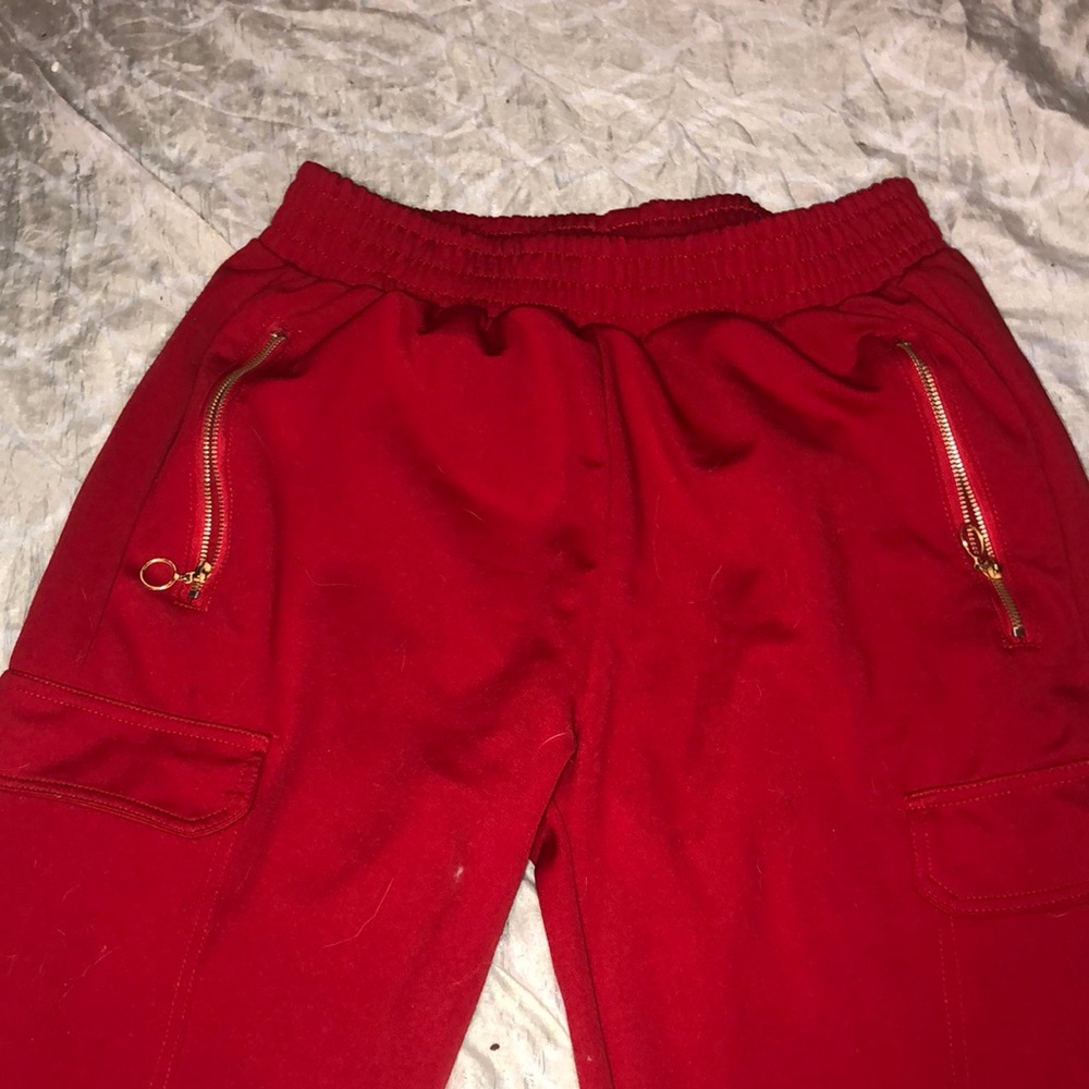 Sweatpants